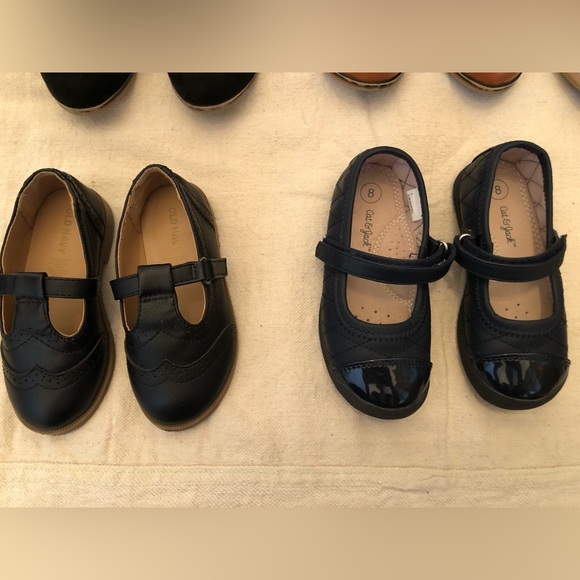 Lot of girls shoes size 8 - Picture 3 of 6